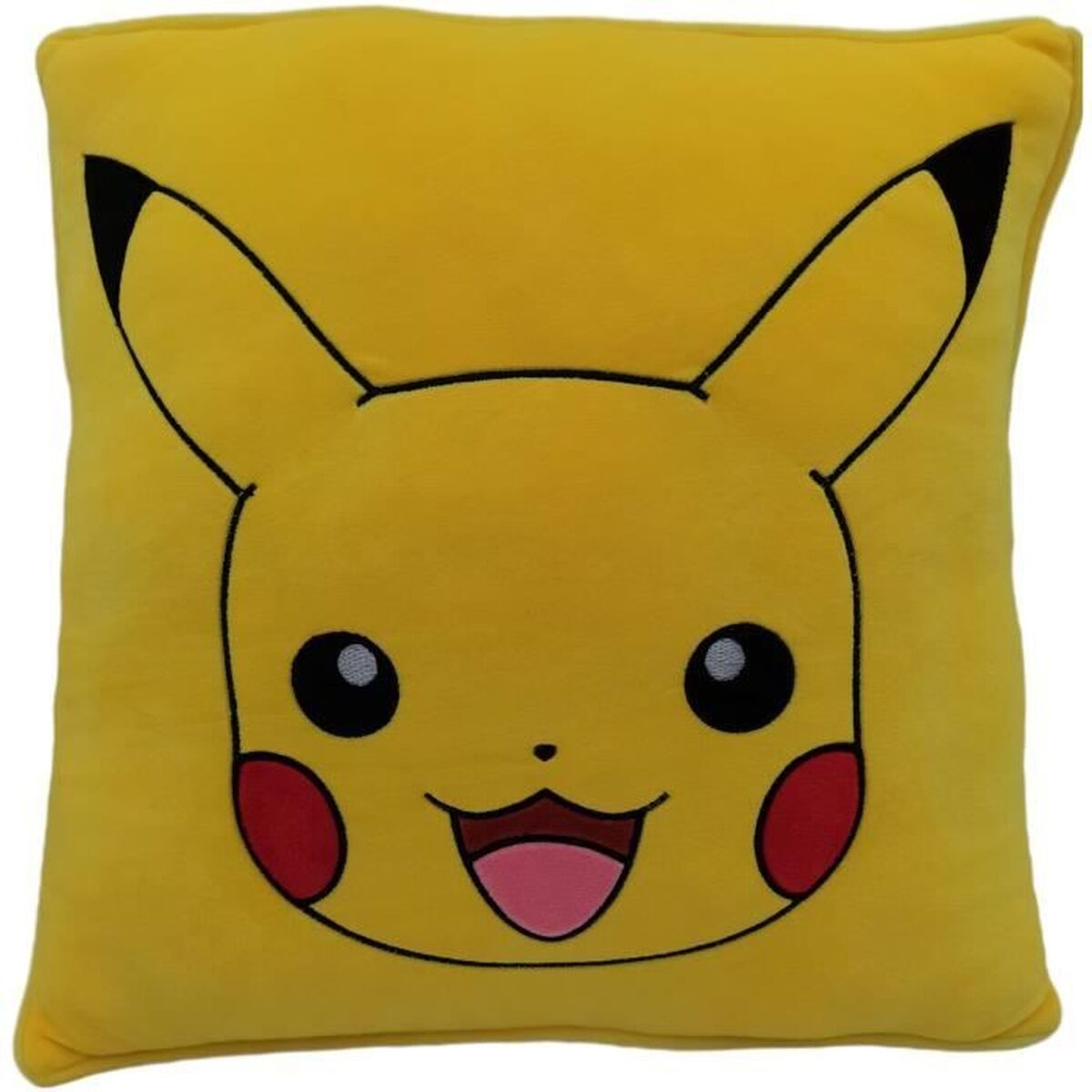 Kussen Pokémon Geel Polyester Kinderen