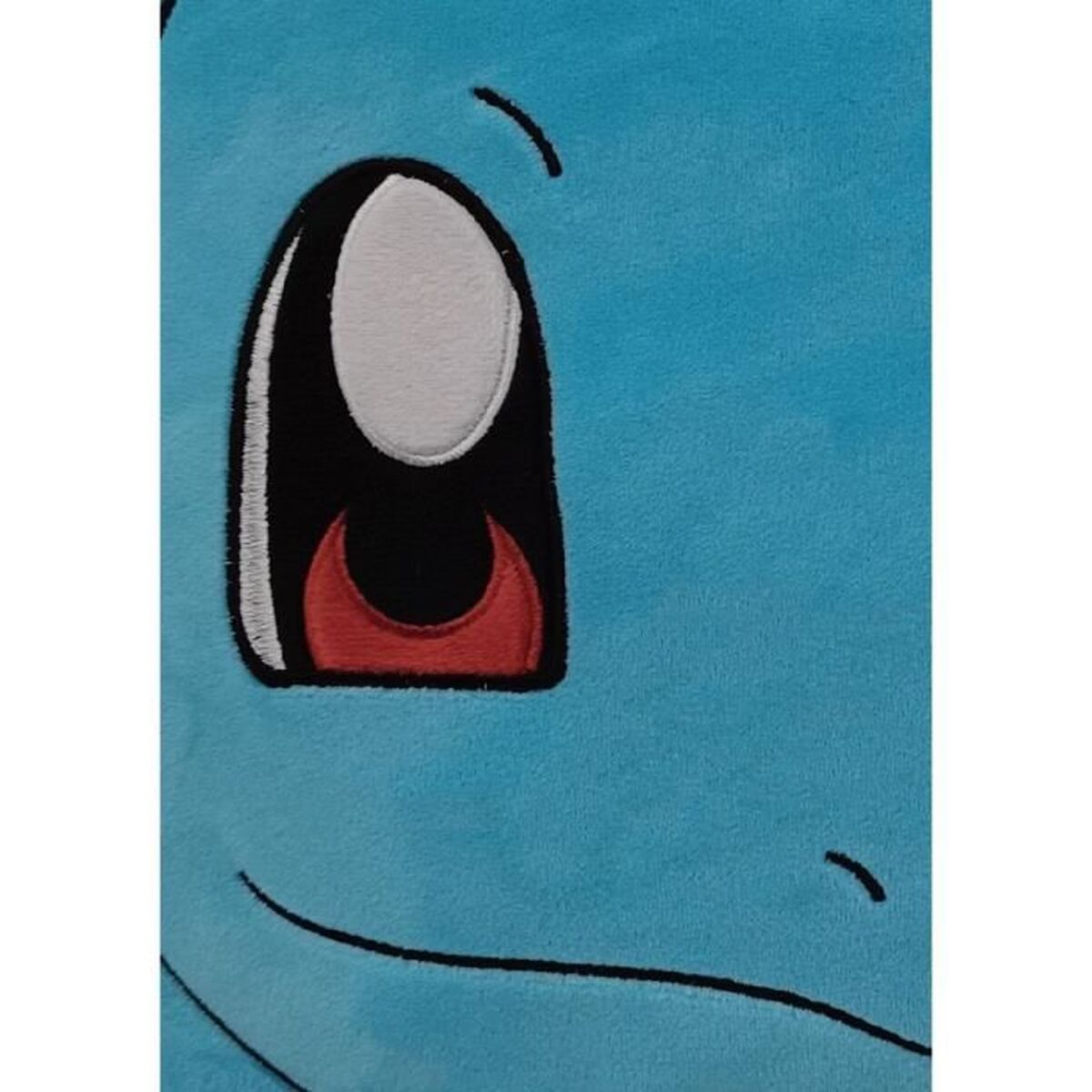 Kussen Pokémon Blauw Polyester Kinderen