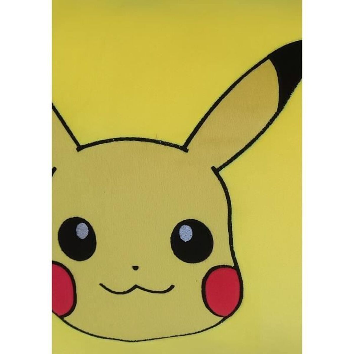 Kussen Pokémon Multicolour Polyester Kinderen