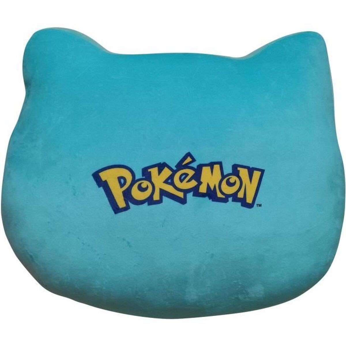 Kussen Pokémon Groen Polyester Kinderen