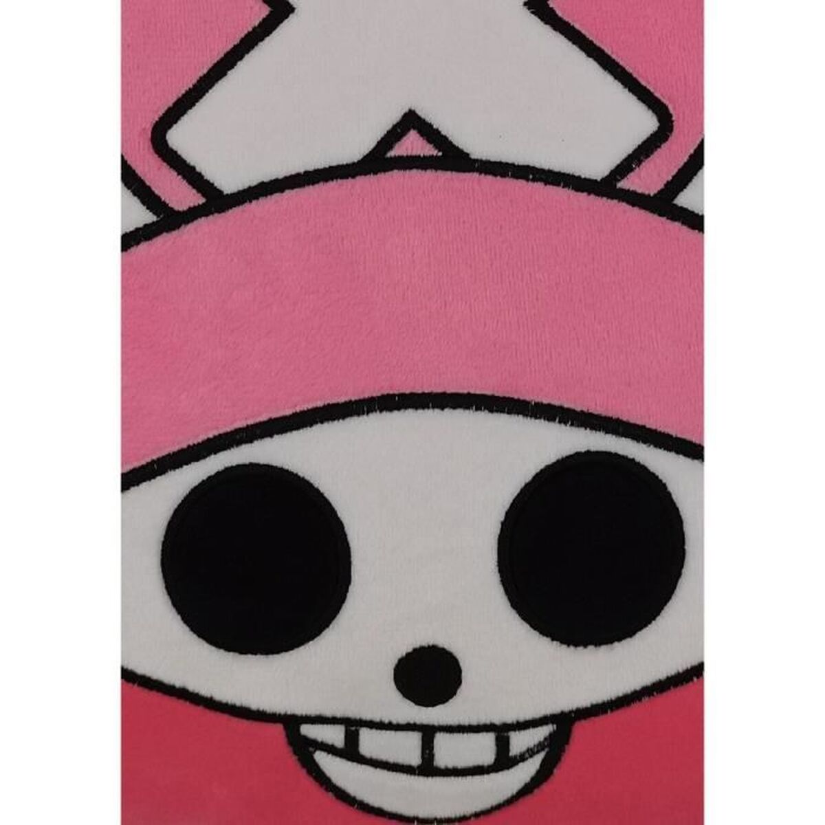 Kussen One Piece Roze Polyester Kinderen