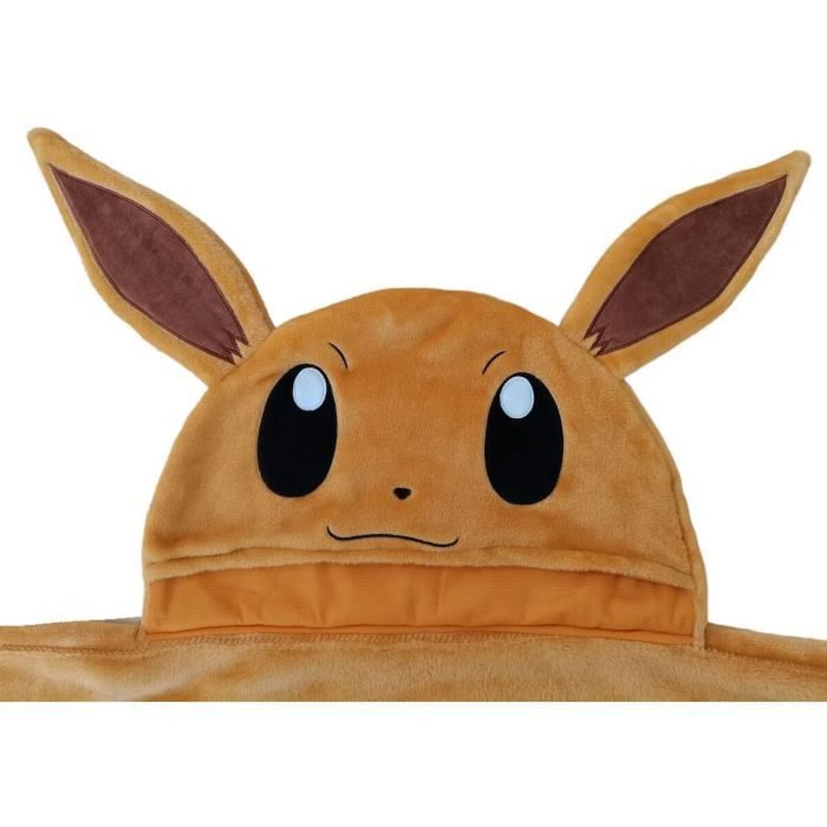 Deken Pokémon Bruin dieren