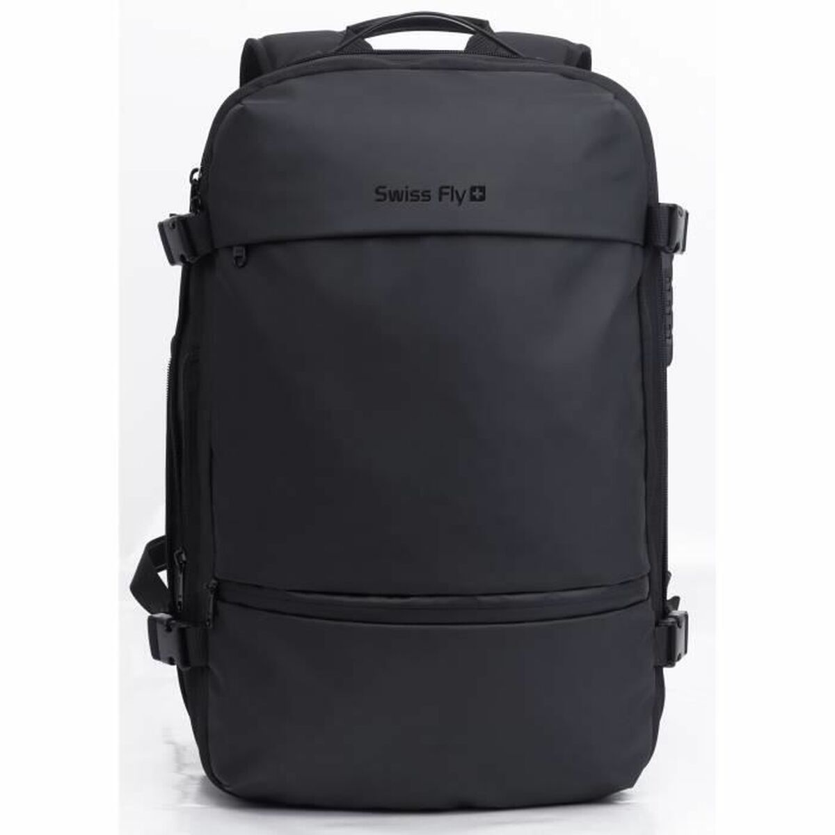 Τσαντα Ταξιδιου Μαύρο 40 L 48 x 32 x 32 cm