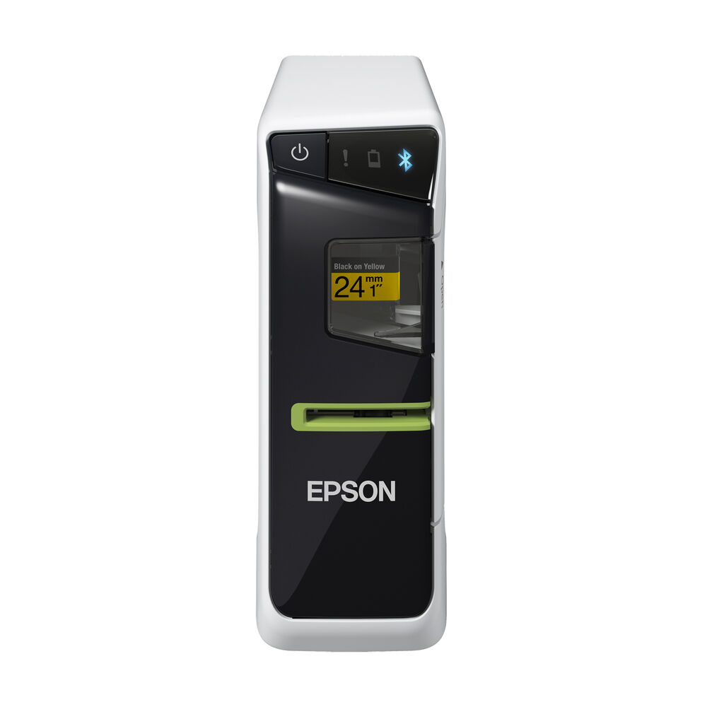 Imprimante pour Etiquettes Epson LW-600P