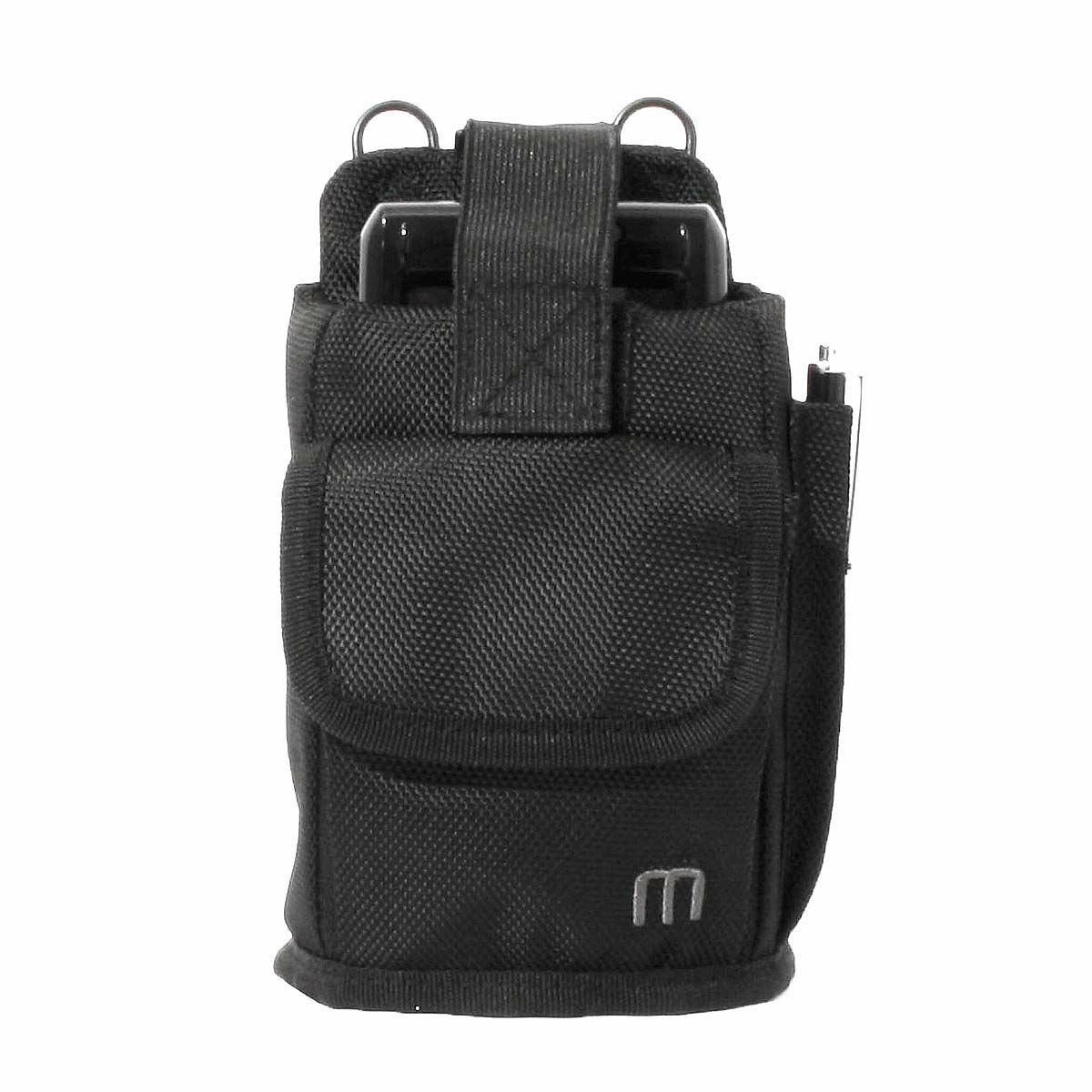 Afbeeldingen van Covers Mobilis 031001