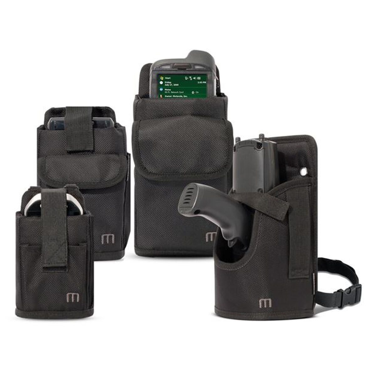 Afbeeldingen van Covers Mobilis 031003