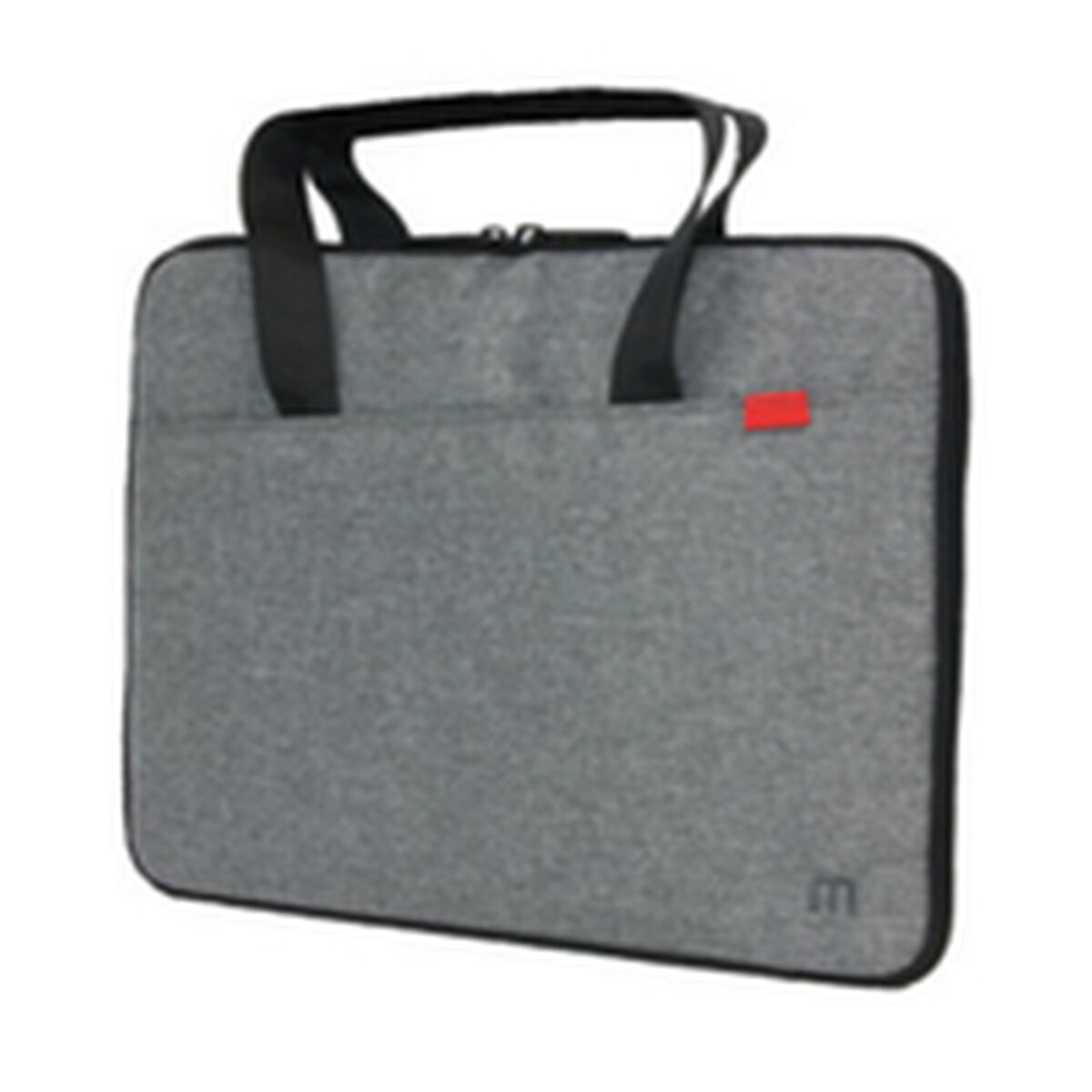 Afbeeldingen van Laptop Backpack Mobilis 25013 Grey (Refurbished A)