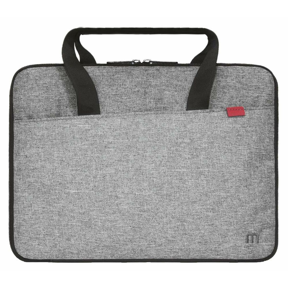 Afbeeldingen van Laptop Backpack Mobilis 25013 Grey (Refurbished A)