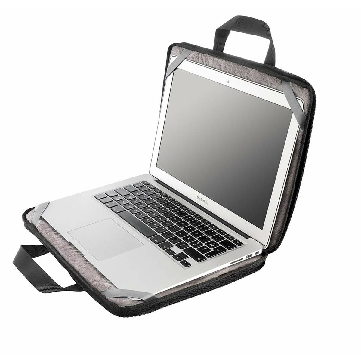 Afbeeldingen van Laptop Backpack Mobilis 25013 Grey (Refurbished A)