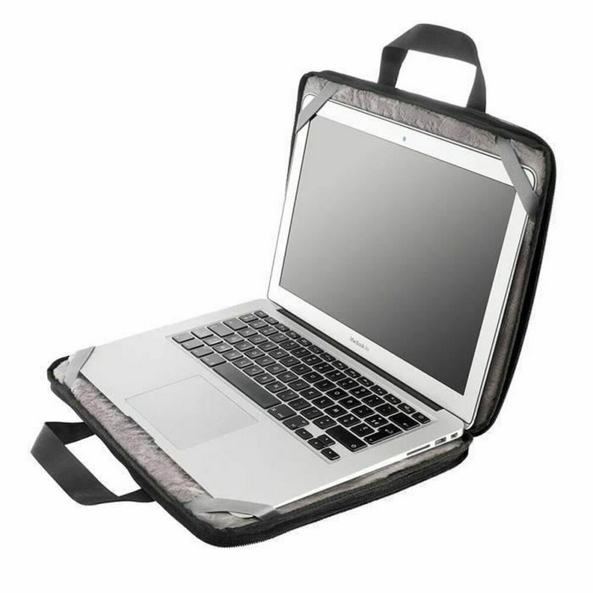 Afbeeldingen van Laptop Backpack Mobilis 25013 Grey (Refurbished A)