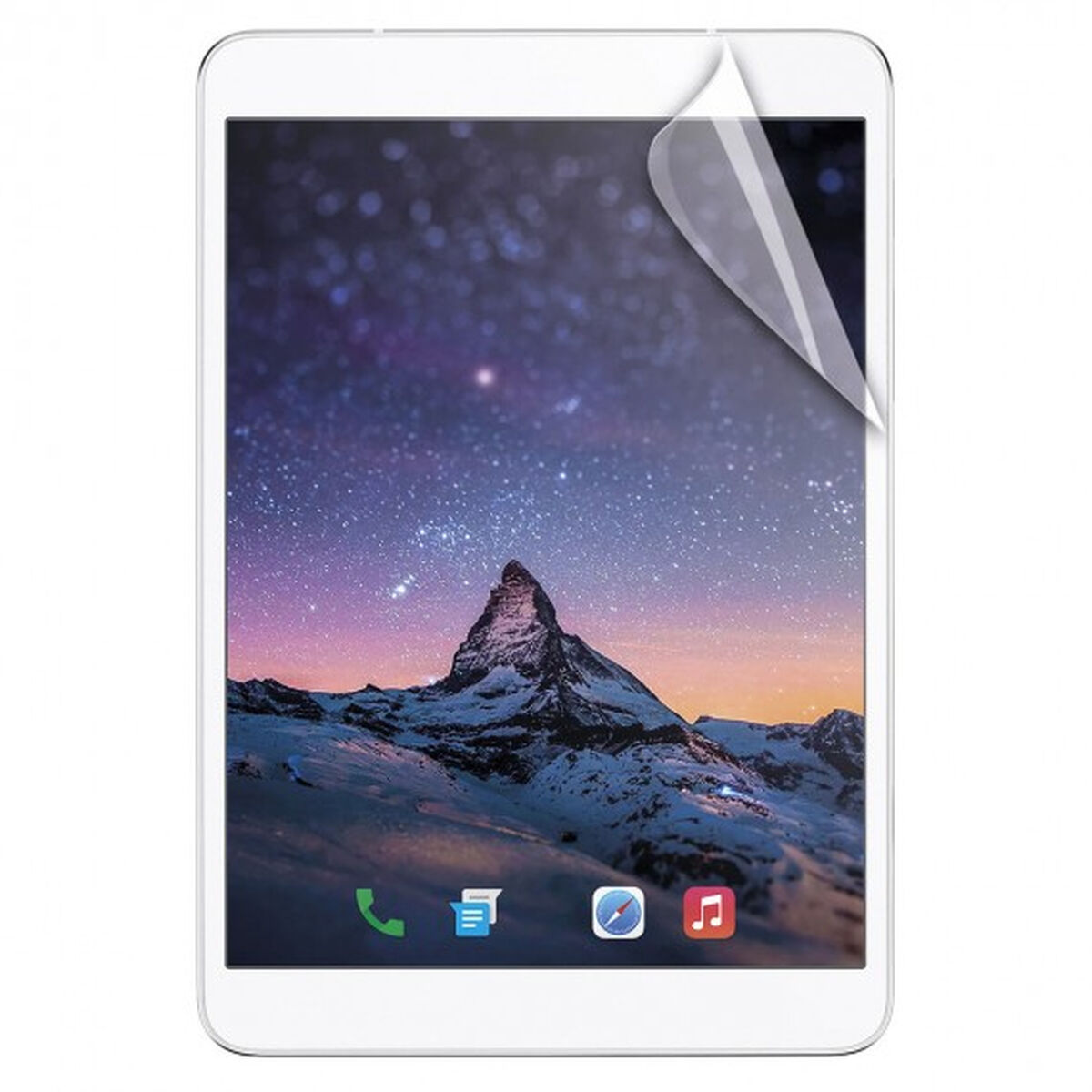 Afbeeldingen van Screen Protector Mobilis 690R-PRO-IK6C-SURF-3 Microsoft Windows