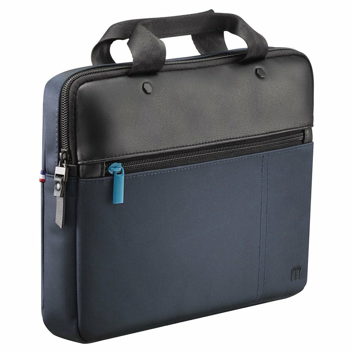 Housse pour ordinateur portable Mobilis 005028 Bleu 11