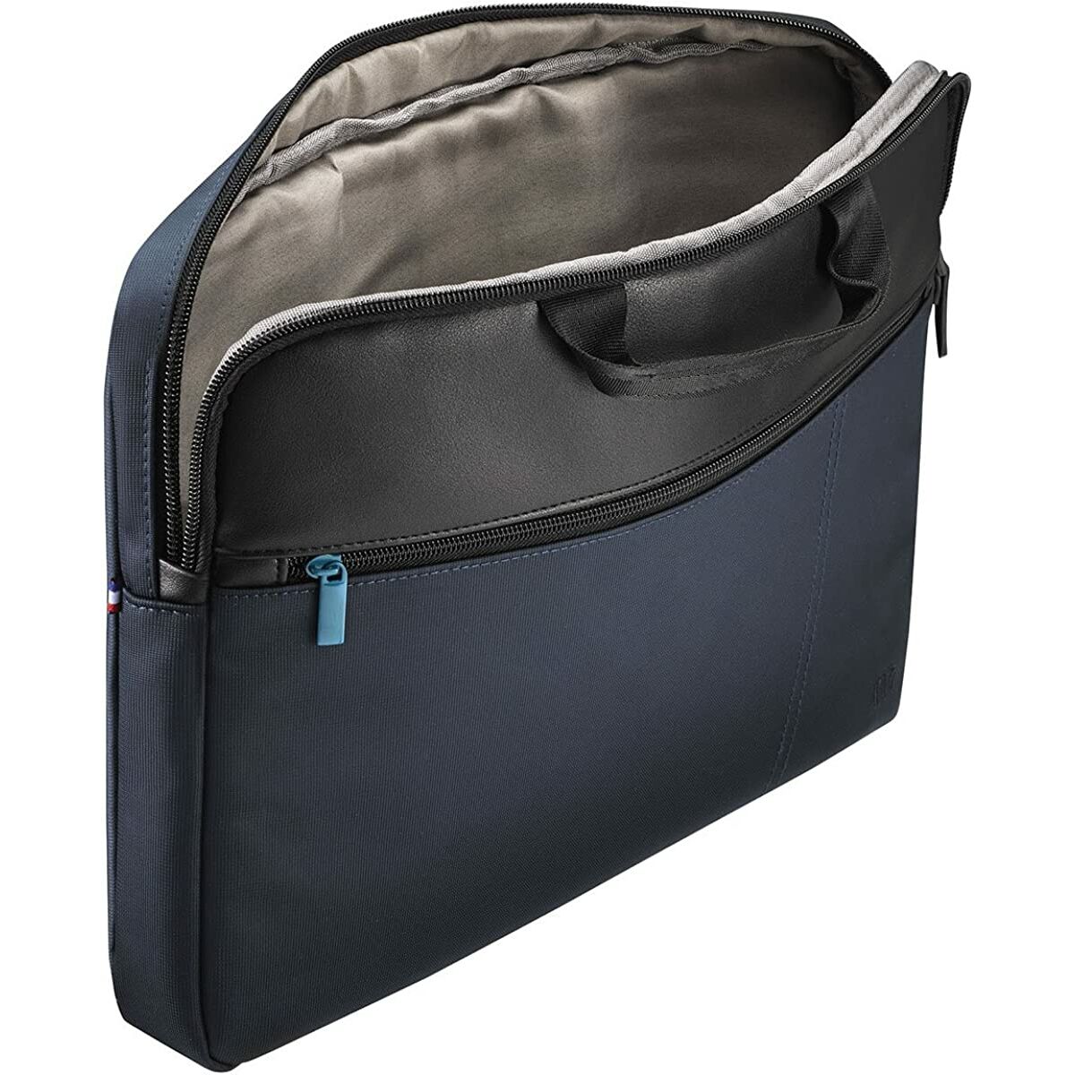 Image secondaire de Housse pour ordinateur portable Mobilis 005028 Bleu 11