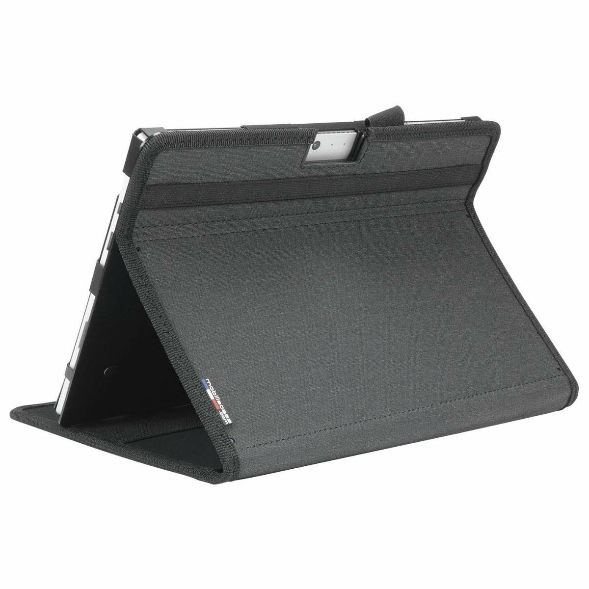 Image secondaire de Housse pour Tablette Mobilis 051004 Noir