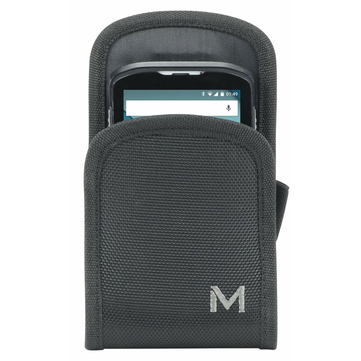 Covers Mobilis 031008