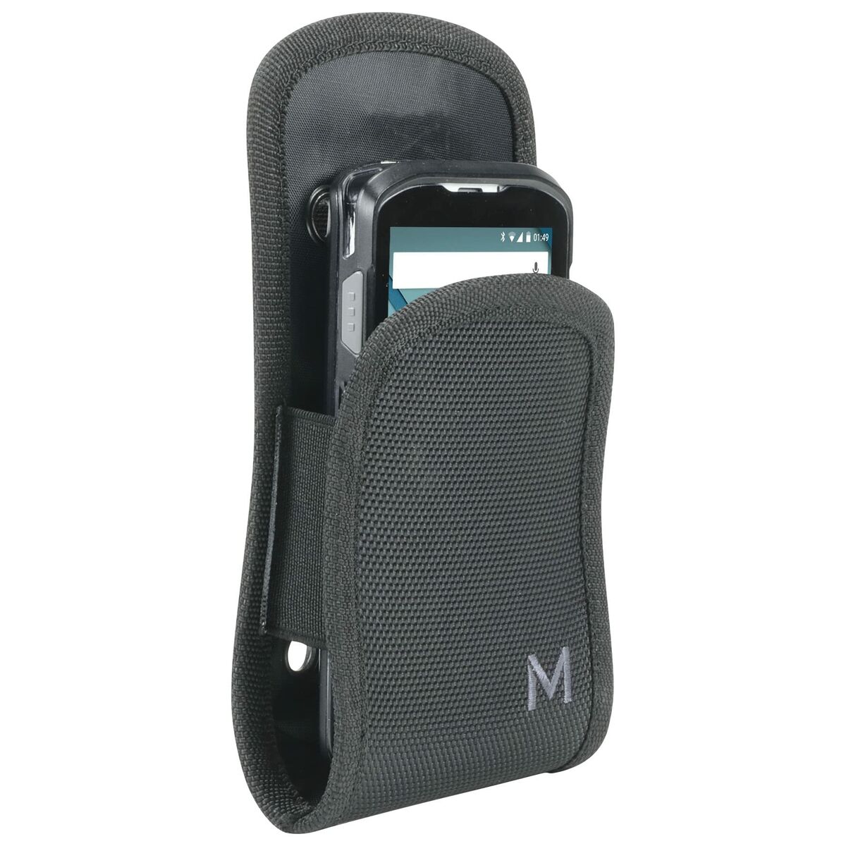Afbeeldingen van Covers M Mobilis 031009