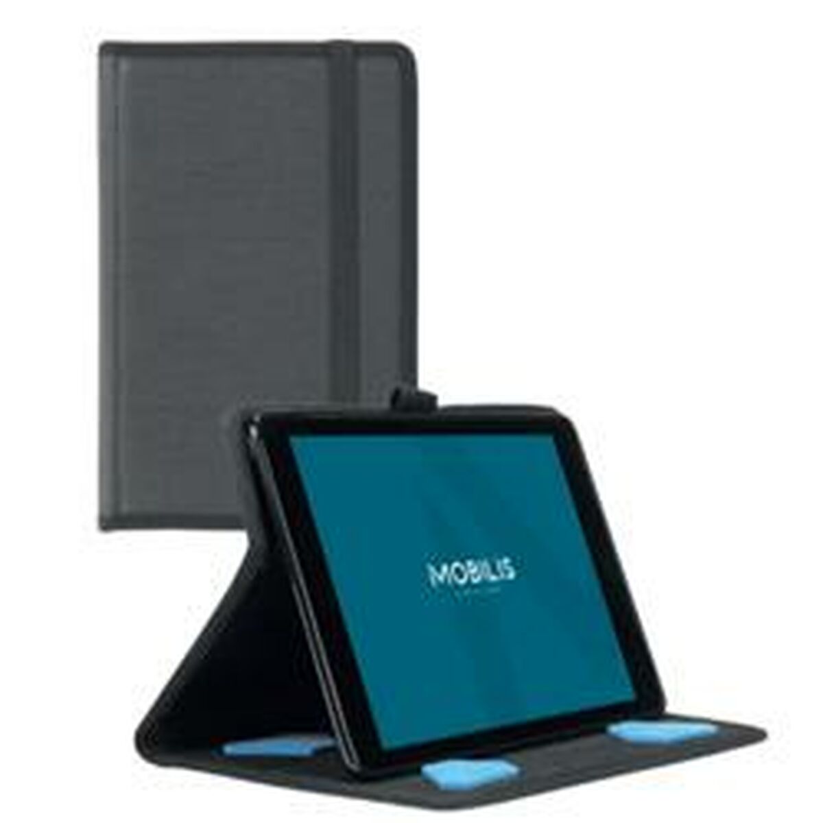 Housse pour Tablette iPad Pro 11 Mobilis Noir