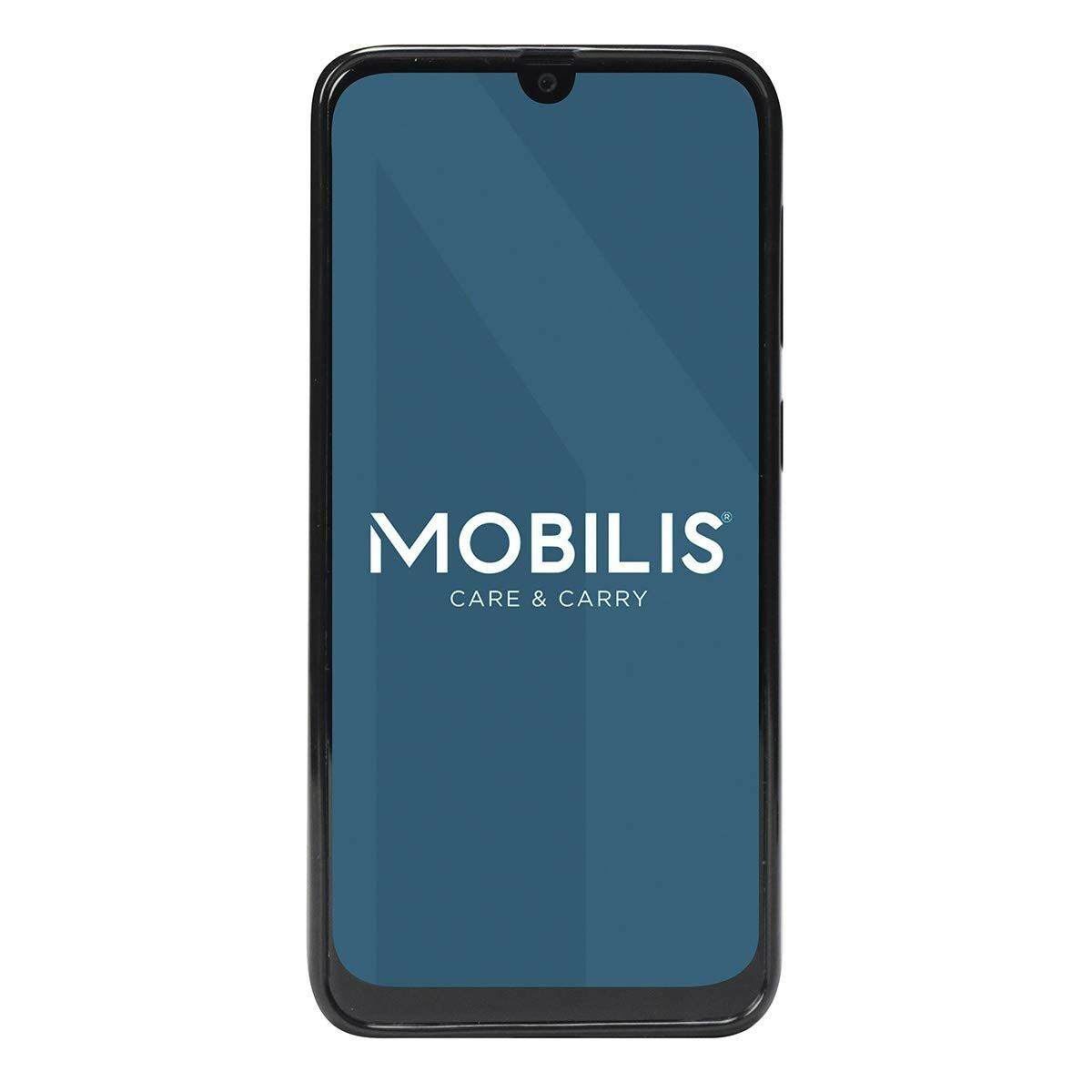 Protection pour téléphone portable Mobilis 055004 Samsung Galaxy A50