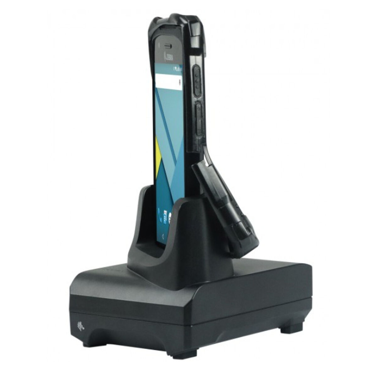 Image de Protection pour téléphone portable Mobilis 065003 Noir