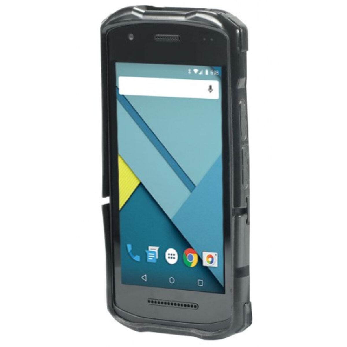 Obrazek Mobile cover Mobilis 052050 Black