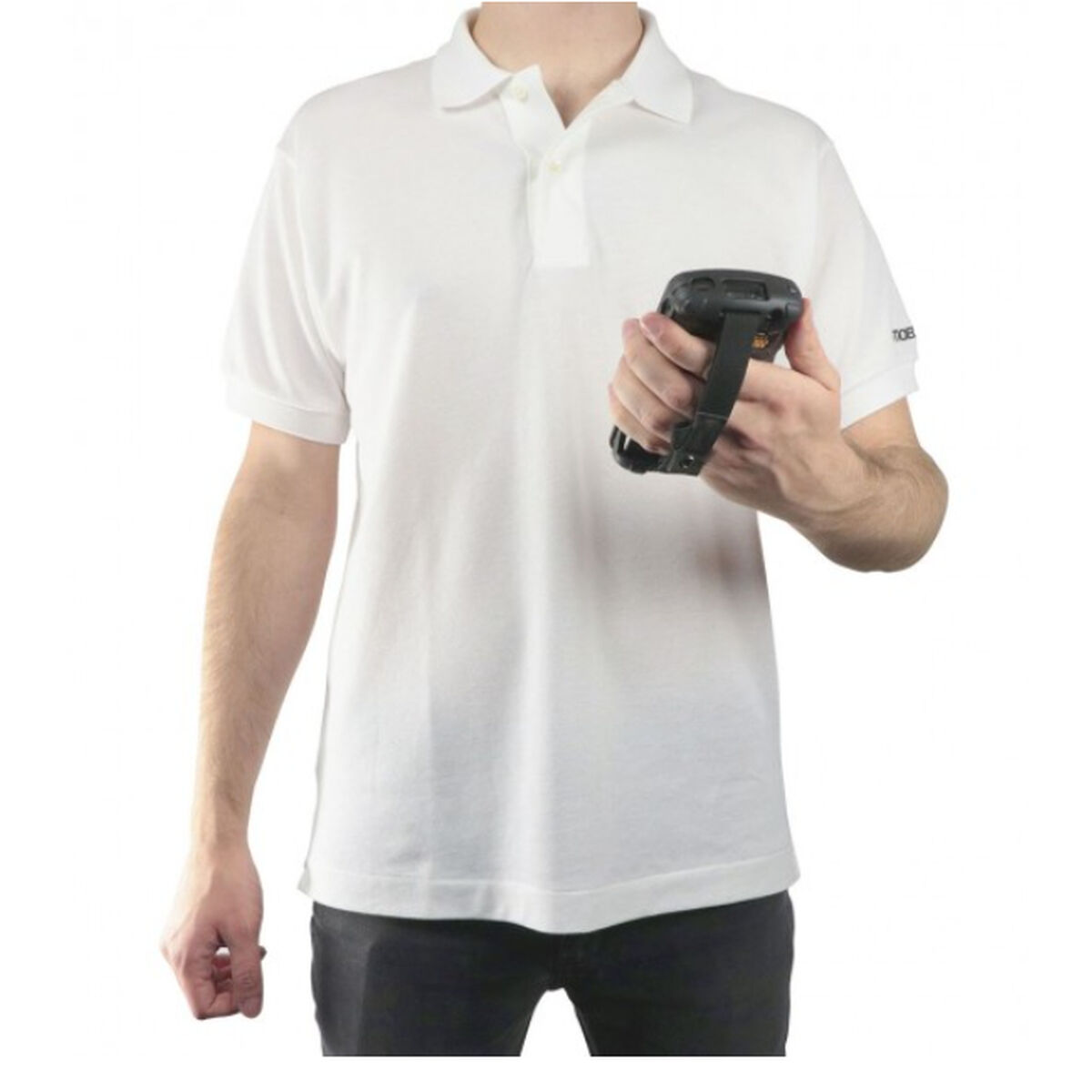 Obrazek Mobile cover Mobilis 052050 Black