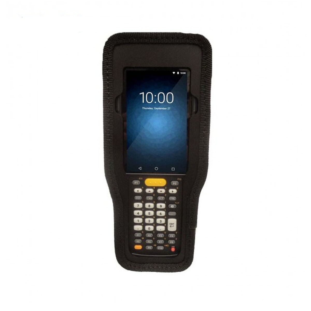 Image secondaire de Protection pour téléphone portable Mobilis 063007 Noir