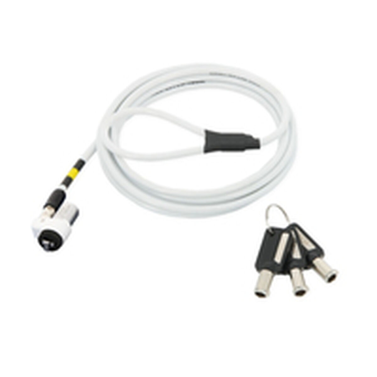 Picture of Security Cable Mobilis 001326 1,8 m