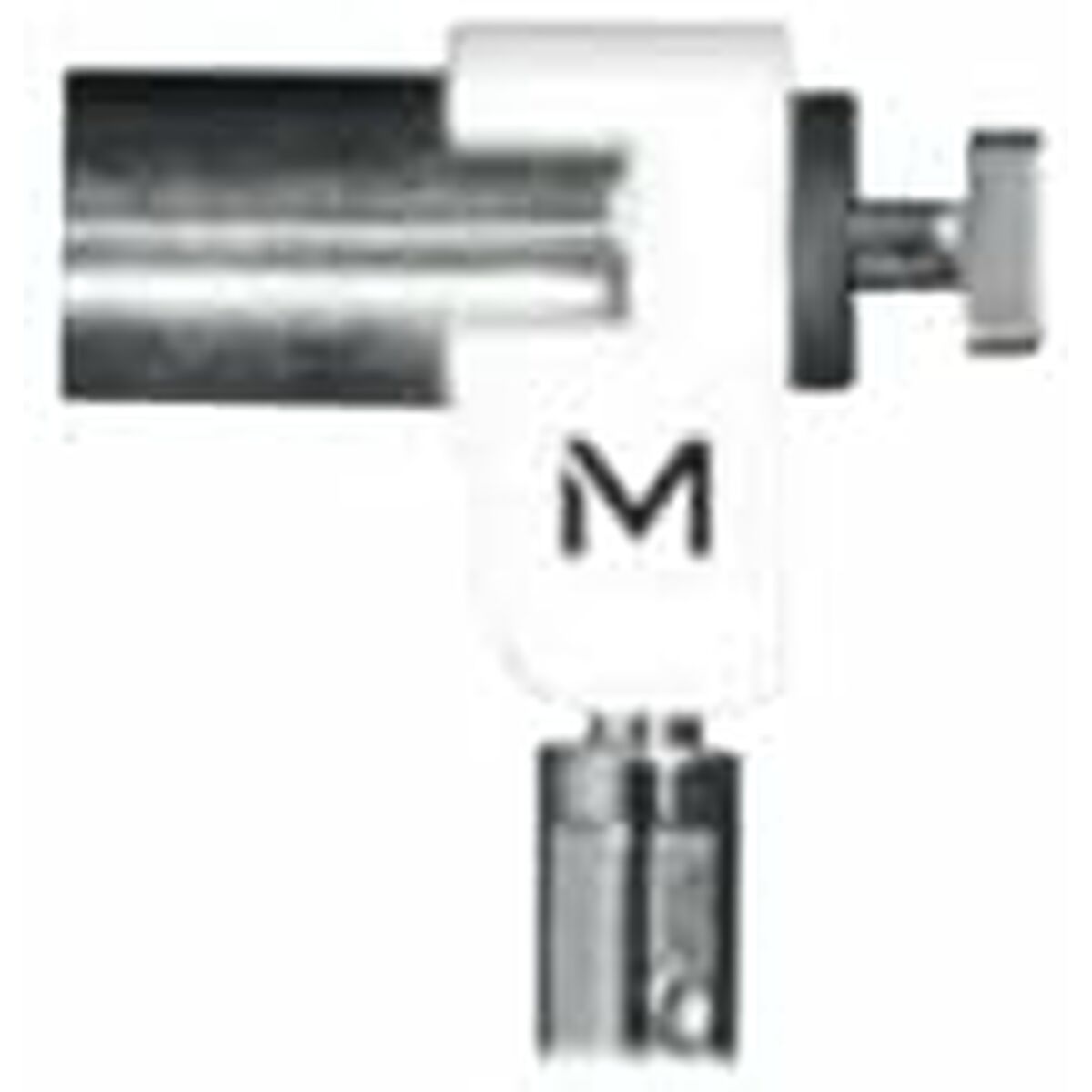 Picture of Security Cable Mobilis 001326 1,8 m