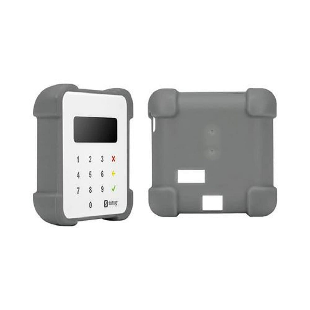Afbeeldingen van Power Cord Mobilis 061013