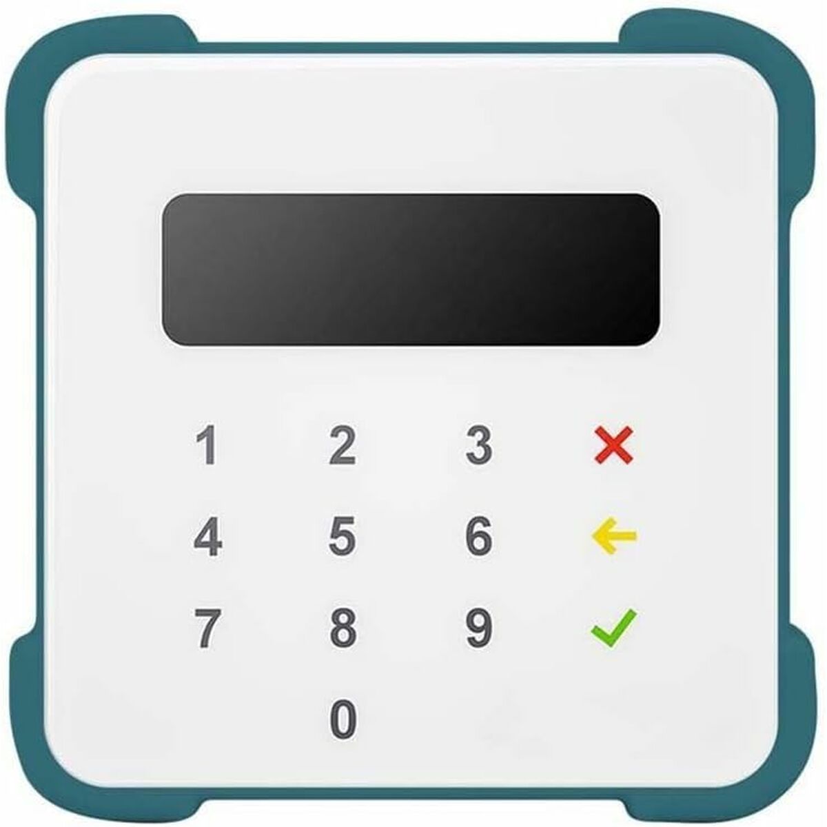 Afbeeldingen van Power Cord Mobilis 061014