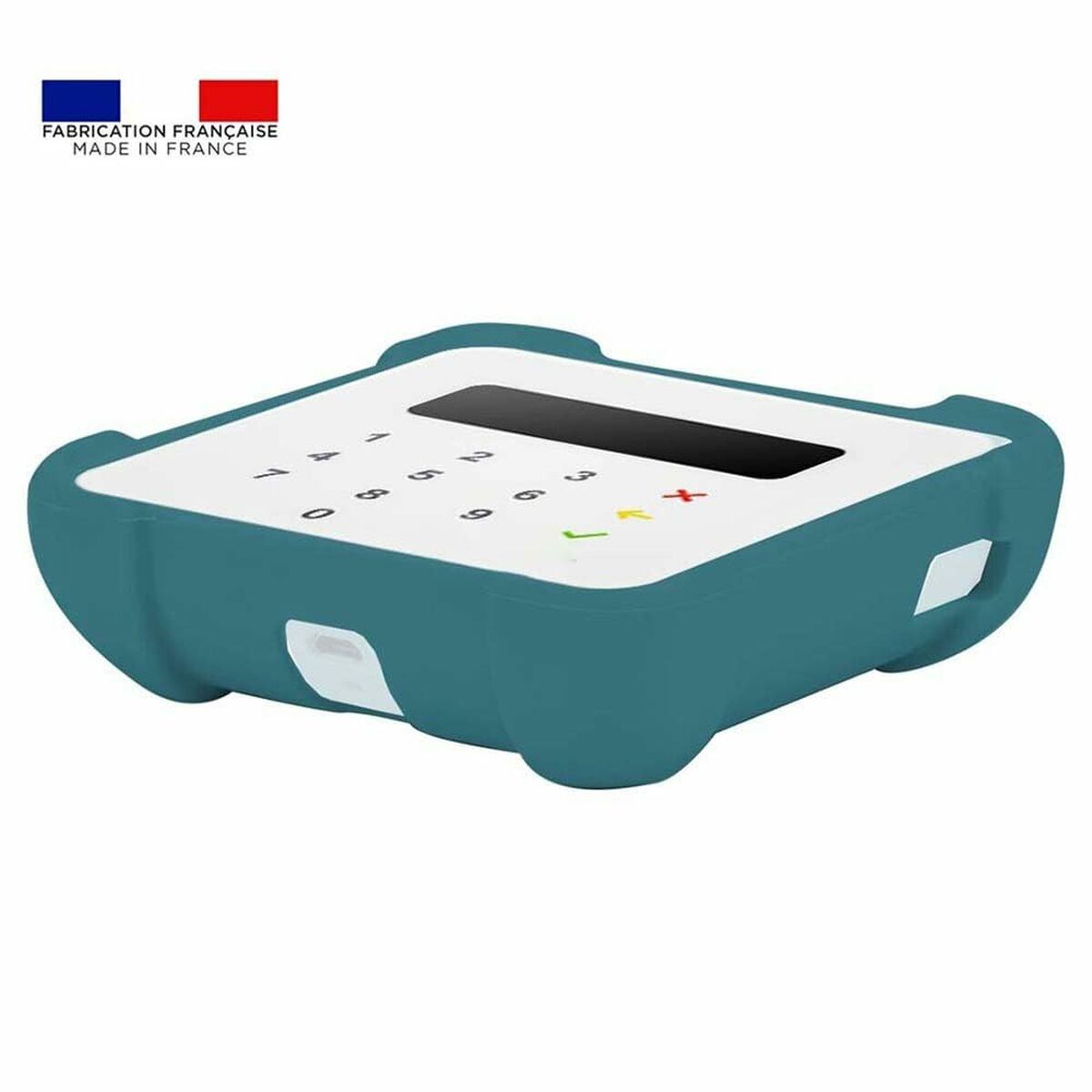 Afbeeldingen van Power Cord Mobilis 061014