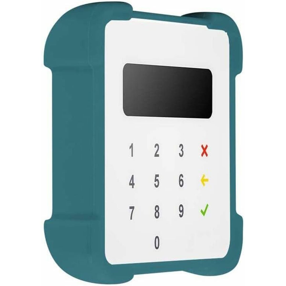 Afbeeldingen van Power Cord Mobilis 061014