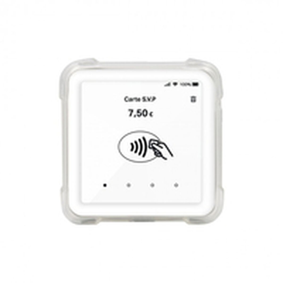 Immagine di Covers Mobilis 058018
