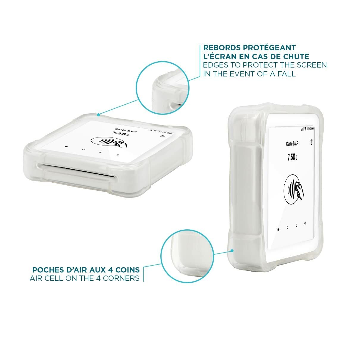 Immagine di Covers Mobilis 058018