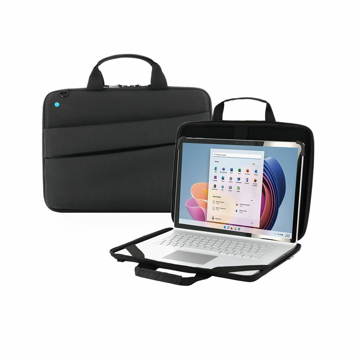 Afbeeldingen van Laptop Case Mobilis 003067