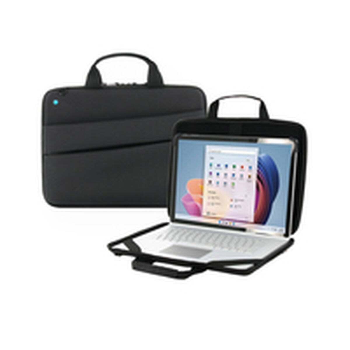 Afbeeldingen van Laptop Case Mobilis 003067