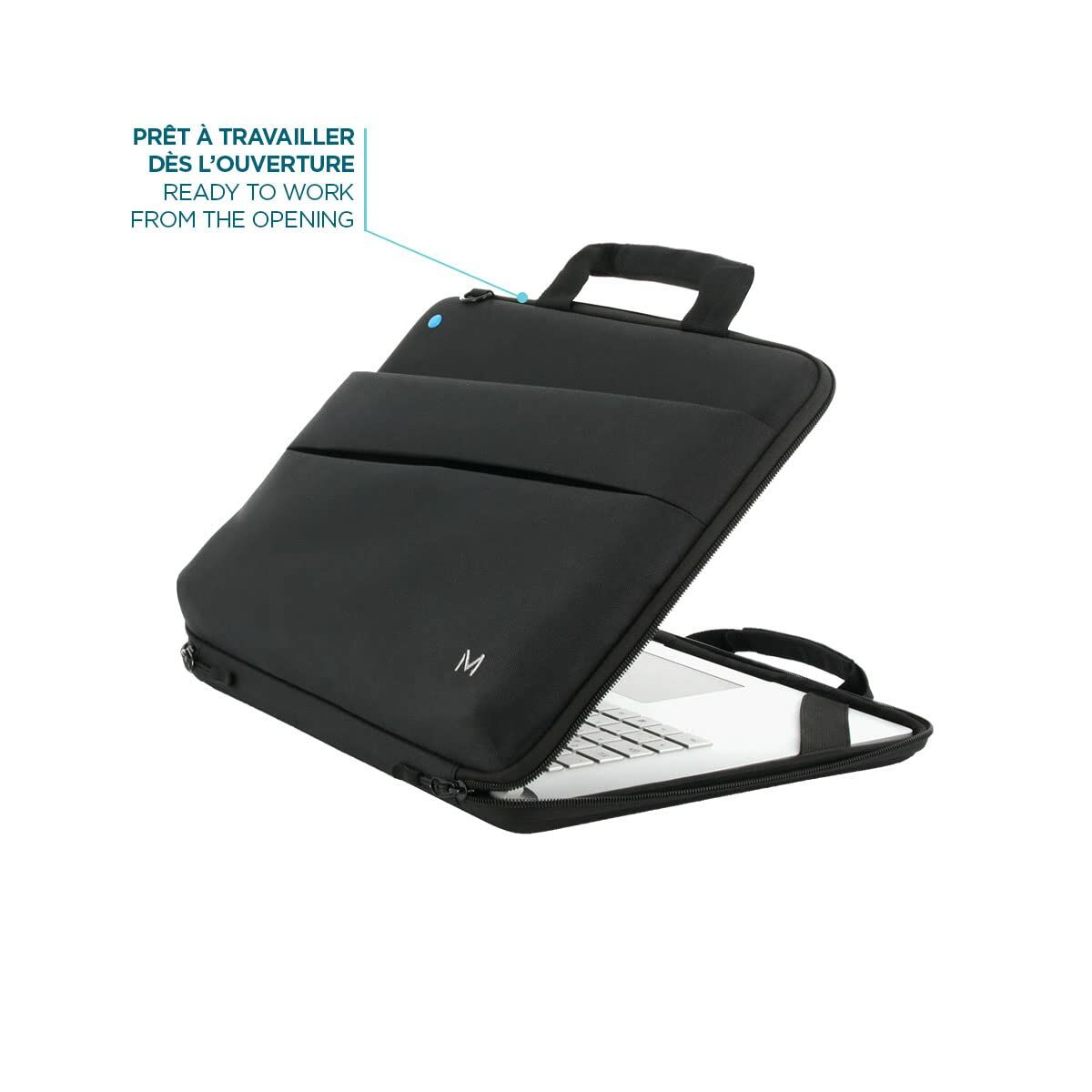 Afbeeldingen van Laptop Case Mobilis 003067