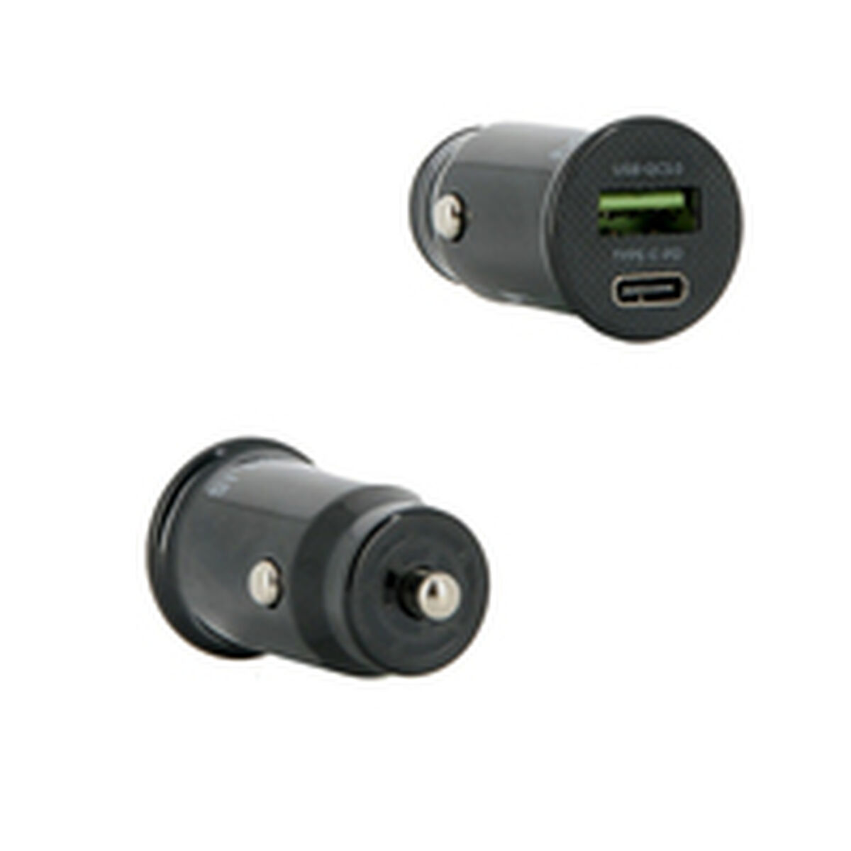 Afbeeldingen van Car Charger Mobilis 001351
