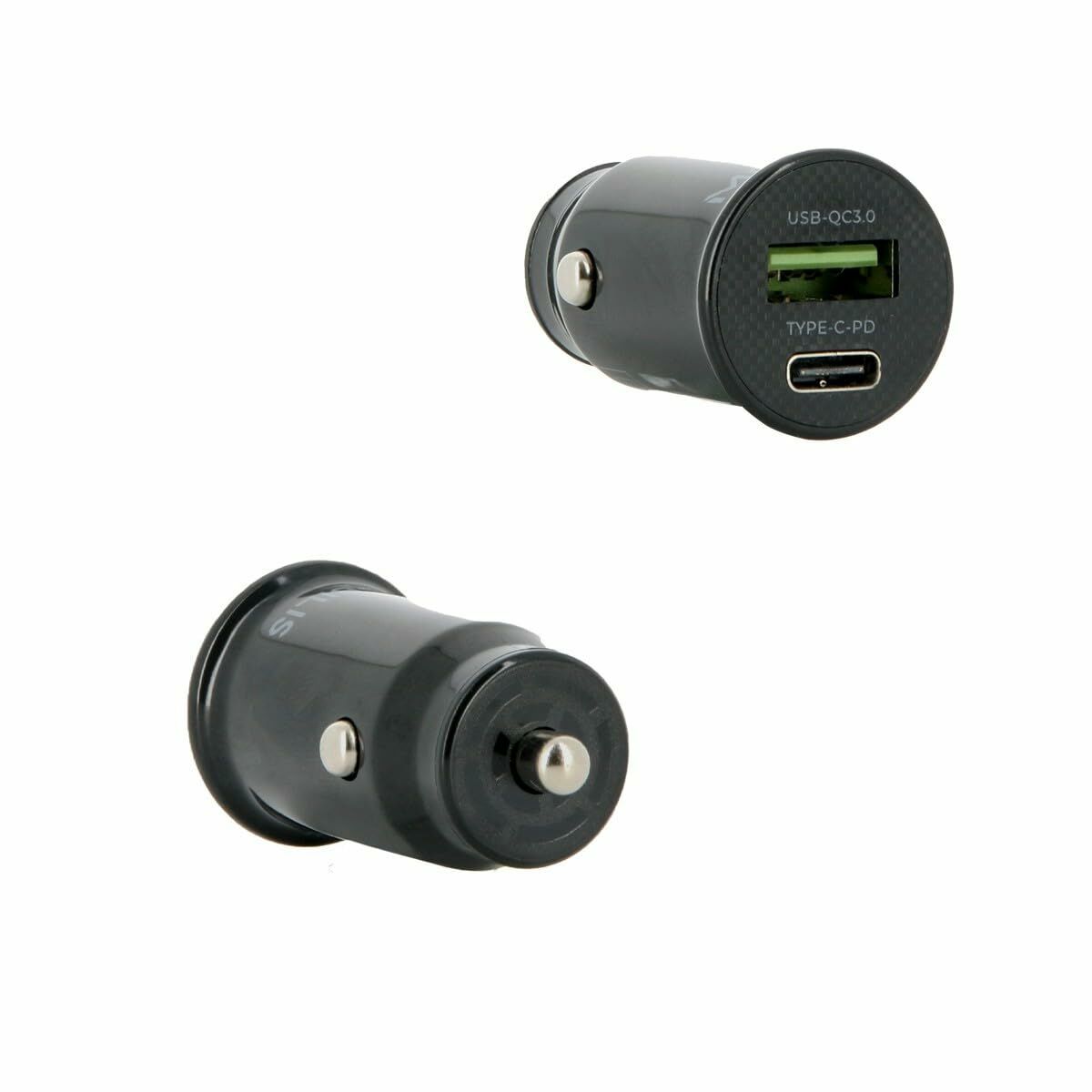 Afbeeldingen van Car Charger Mobilis 001351
