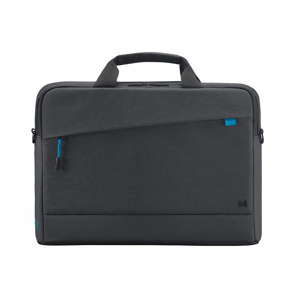 Afbeeldingen van Laptop Case Mobilis 025028 Black