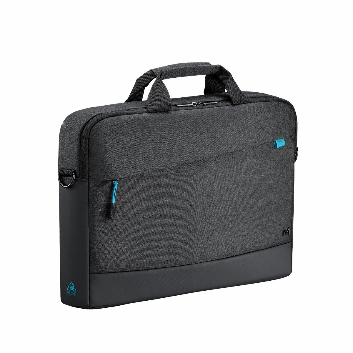 Afbeeldingen van Laptop Case Mobilis 025028 Black