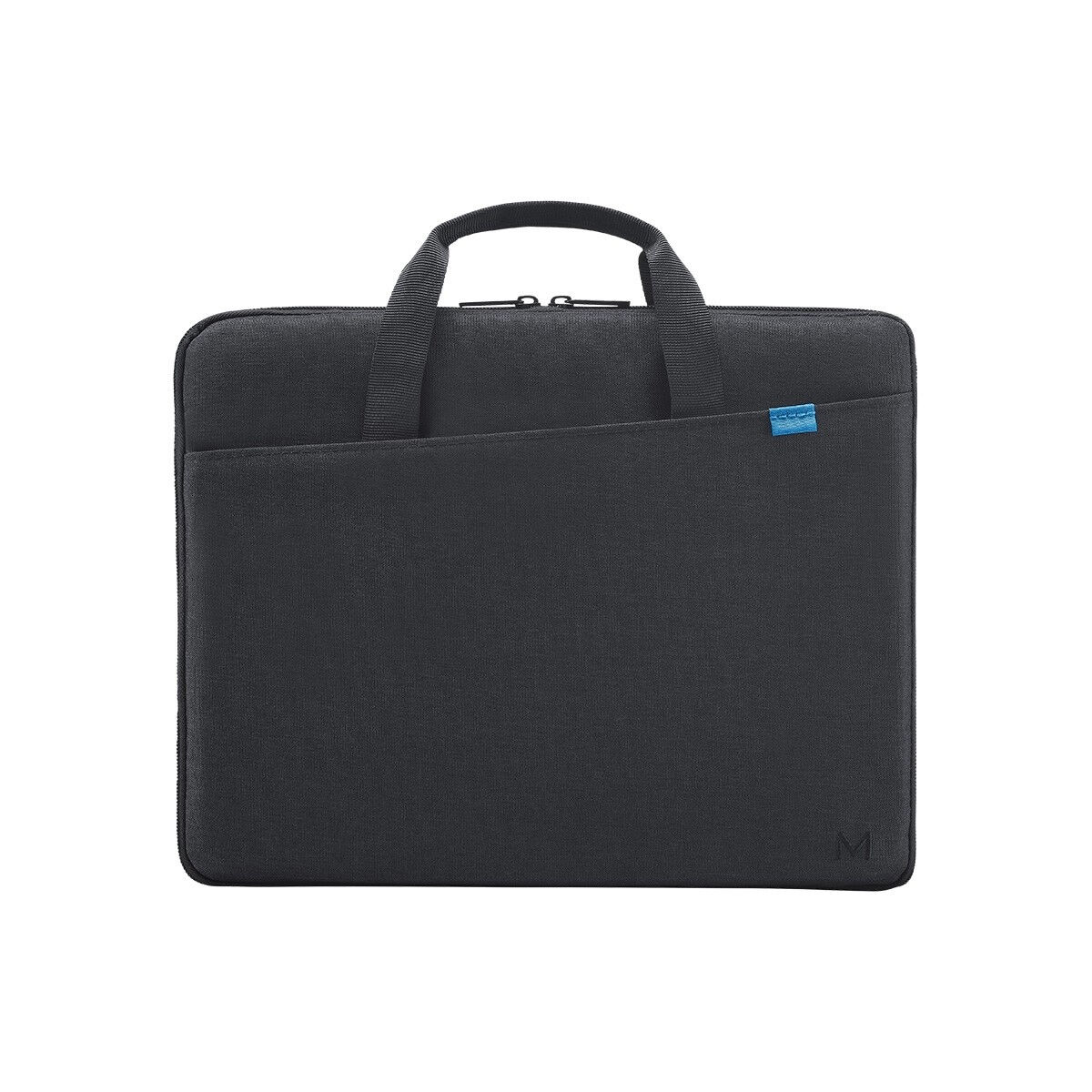Afbeeldingen van Laptop Case Mobilis TRENDY SLEEVE 10-12.5IN Black