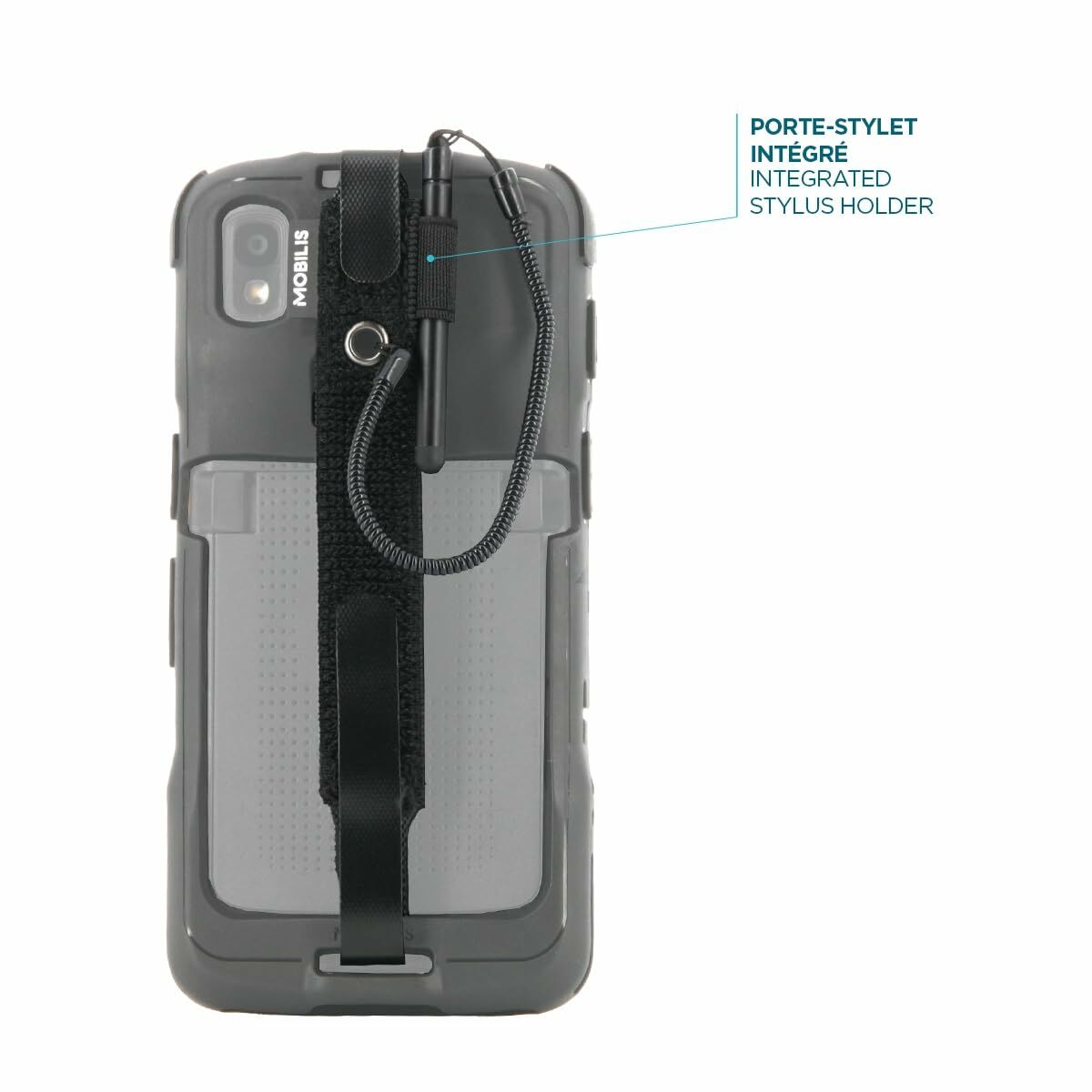 Picture of Original Ink Cartridge Mobilis 001367