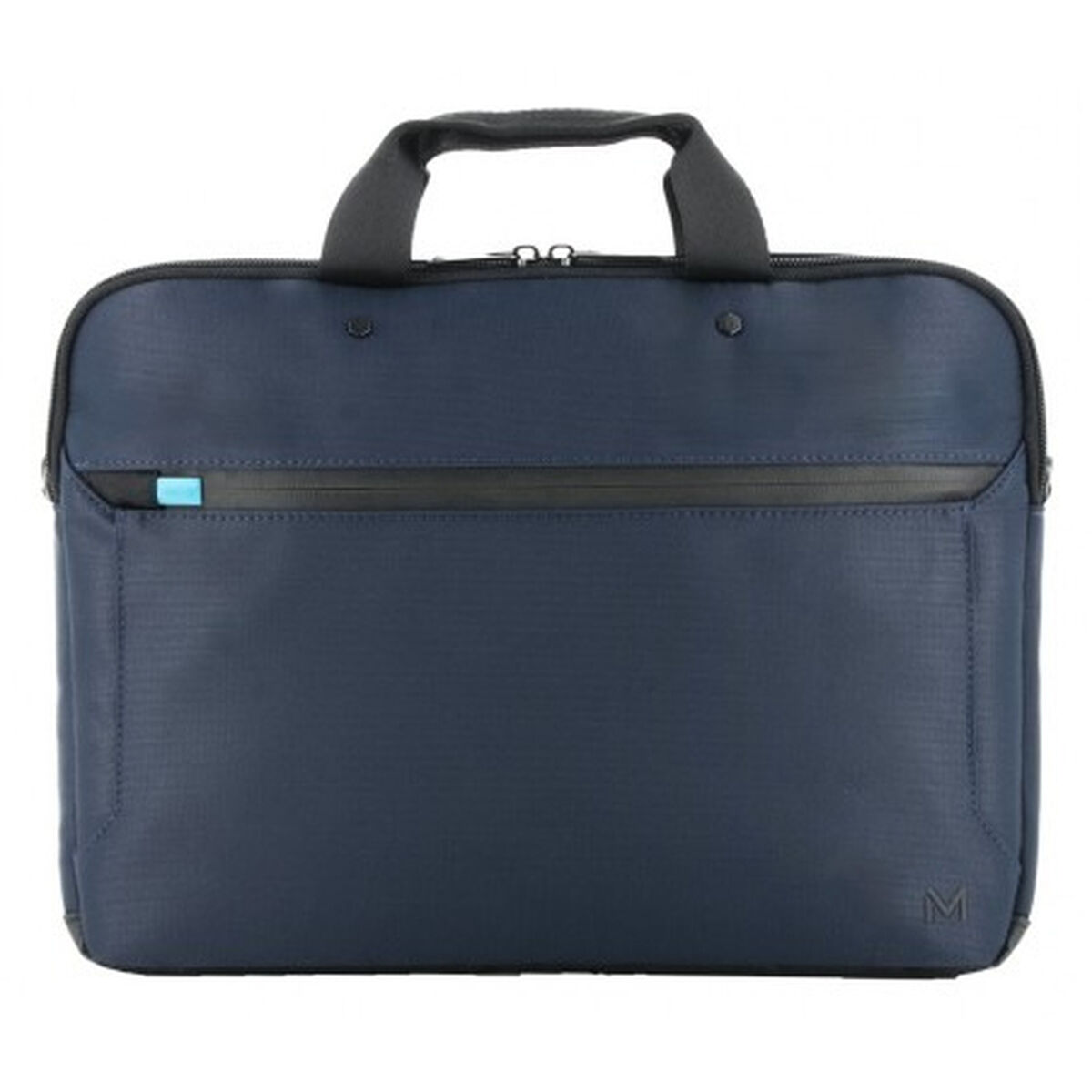 Afbeeldingen van Laptop Case Mobilis Blue