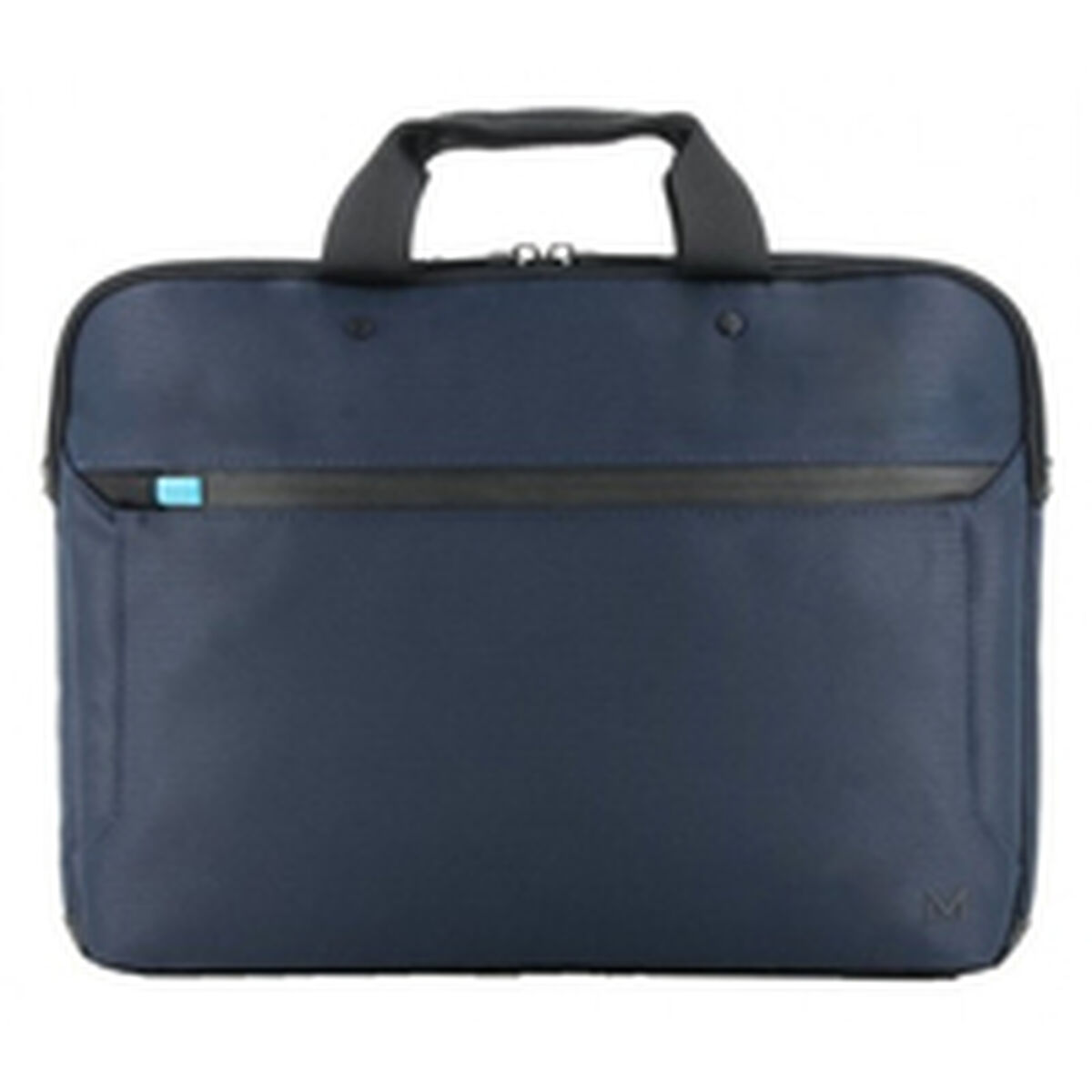 Afbeeldingen van Laptop Case Mobilis Blue