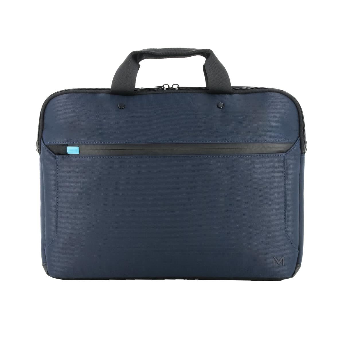 Afbeeldingen van Laptop Case Mobilis Blue