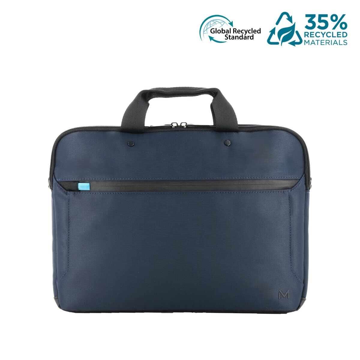 Afbeeldingen van Laptop Case Mobilis Blue