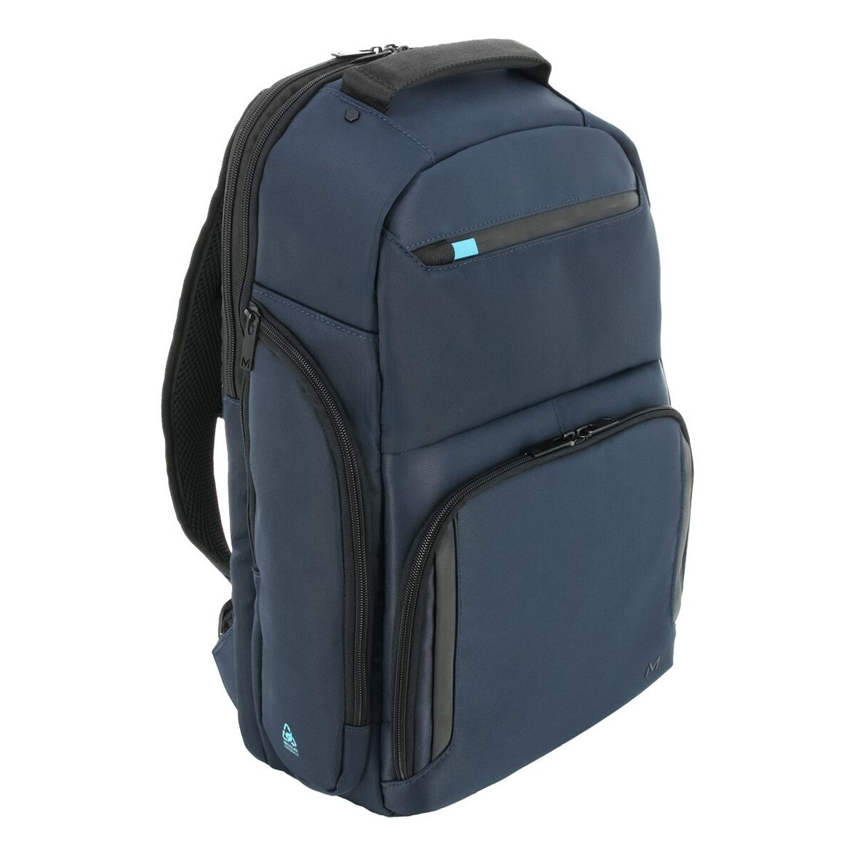 Afbeeldingen van Laptop Backpack Mobilis