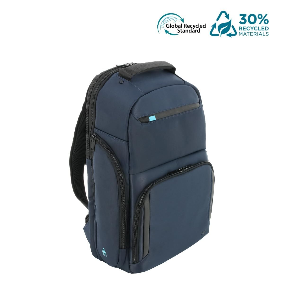 Afbeeldingen van Laptop Backpack Mobilis