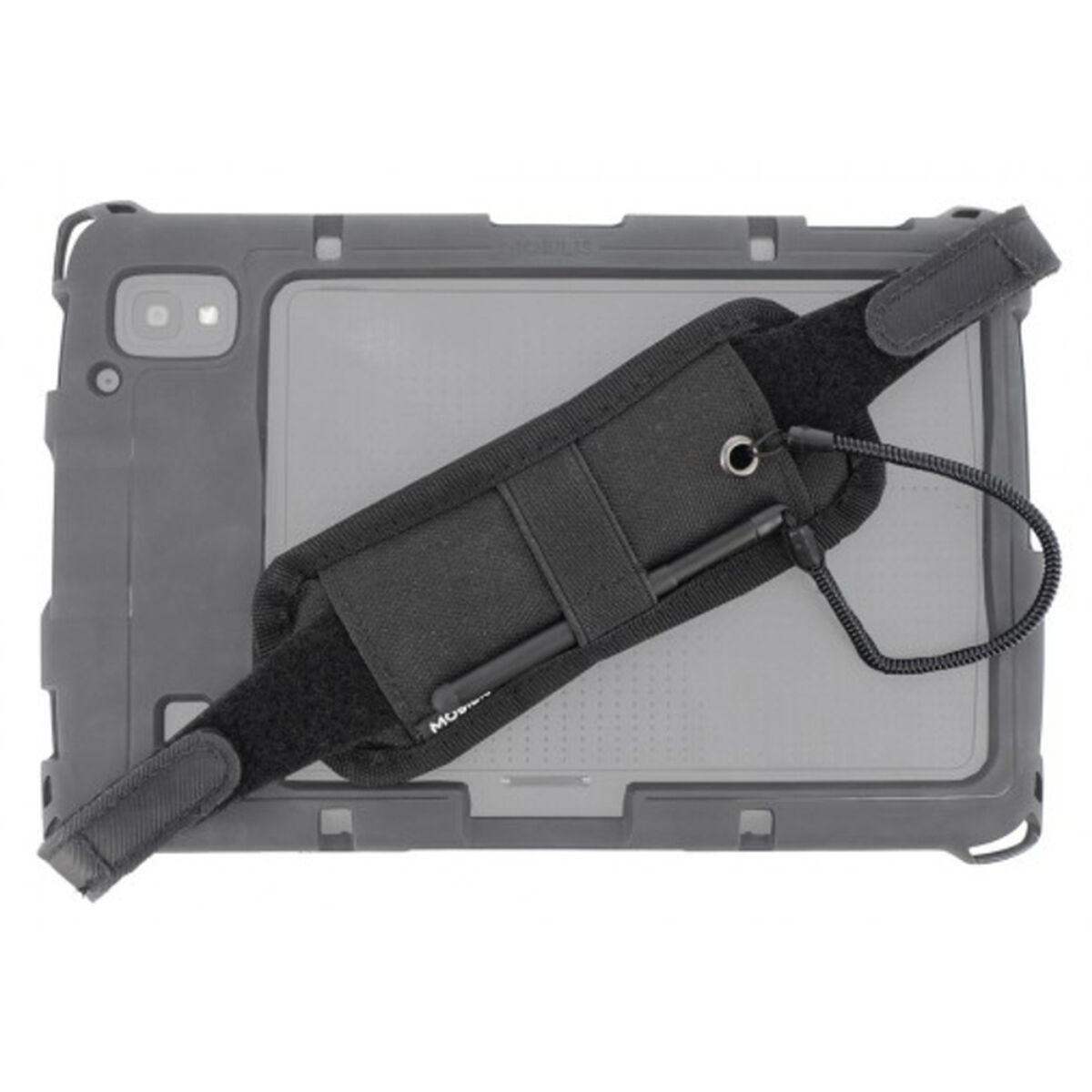 Image de Tablet cover Mobilis 001095 Black